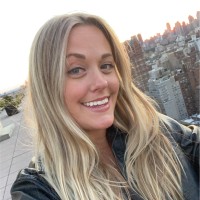 Olivia Sullenberger, J.D.
