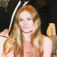 Julia Hart