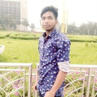 Md Joy Bhuiyan
