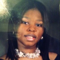 Imani Johnson