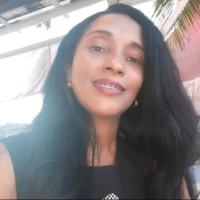 Luz Divina De la Cruz Abreu