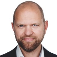 Marius De Bruin