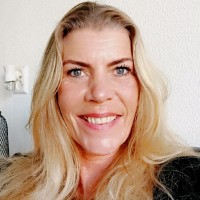 Patricia Kloosterman