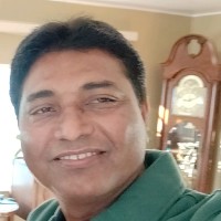 Mahesh Kapadia