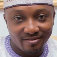 abdulganiyu abdulsalam