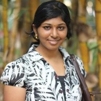 Saranya Gopal