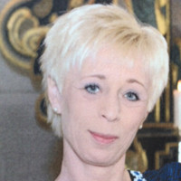 Charlotte Larsen