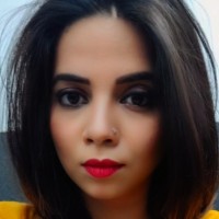 Sania Ahmad