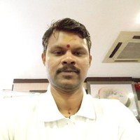 Balamurugan Balaiah