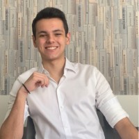 Daniel Ambrosio da Fonseca