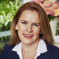 Marlena Sait