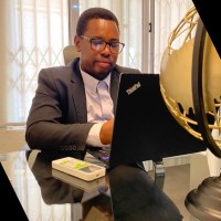 Johnson Worlanyo Omudie