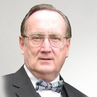 Ronald Elliston