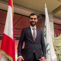 Mohammad Amin Mousavi