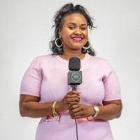 Brianna Chinkhwangwa
