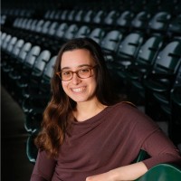 Ellie Grueskin
