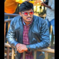 Shabarish Sakthivel