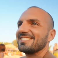 Marco Ciligot Travain