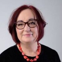 Slawomira Malgorzata Wisniewska