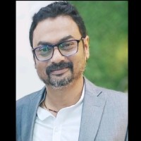 Shyam Sundar Ashwathnarayan