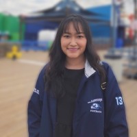 Jacqueline Yong