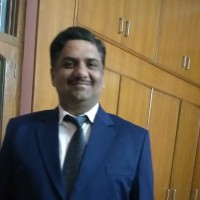Sunil Kumar