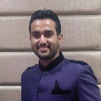 Danish Kapoor