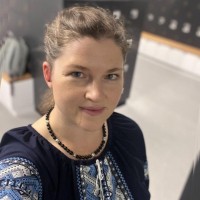 Tonya Paslavska