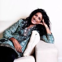Ginette Reshamwala