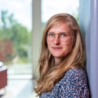 Mandy Van Leeuwen-Kop Msc