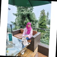Filza Haseeb