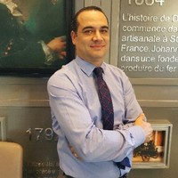 Hicham Benghanem Zhar