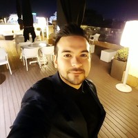 Jonathan Gonzalez