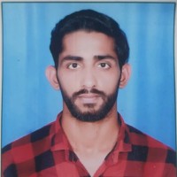 Dinesh Chauhan