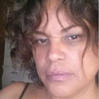 Magali Herard