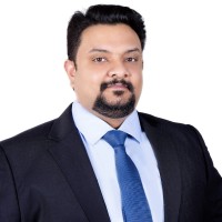 Ayshil Chandra