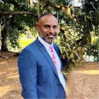 Keron Ramjattan