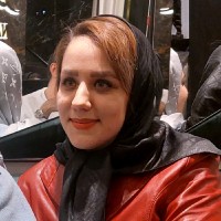 Shaghayegh Sheikhiyan