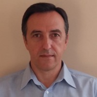 Krasimir Milanov, PhD