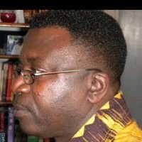 Joseph Akwasi Boakye