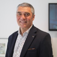 Laurent Jamier
