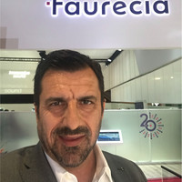 Daniel Bernardino
