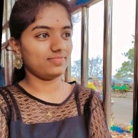 Sushma H R