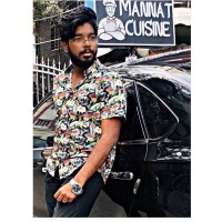 Mourya Talari