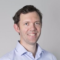 Tim Barrett