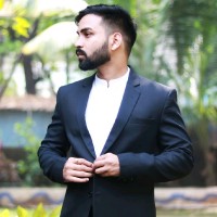 Navin Parmar