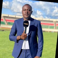 Charles Odhiambo