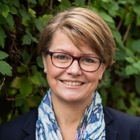 Karin Wernström Bergman