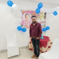 Debidatta Debashis