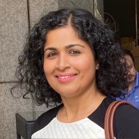 Shruti Vasudeva